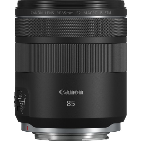 Canon RF Telephoto Lens - Exceptional Clarity & Stunning Performance | SKU 4549292168068
